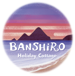 BANSHiRO Holiday Cottage